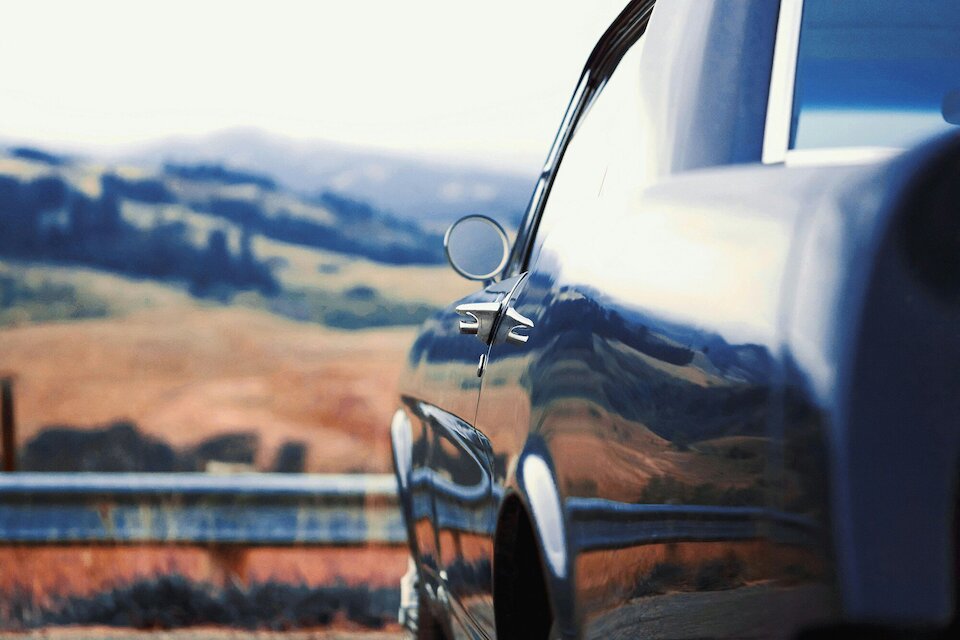 Symbolbild Gebrauchtwagen