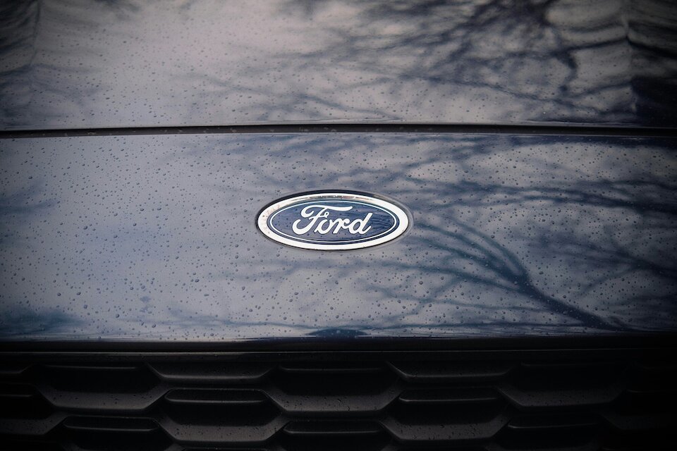 Symbolbild Ford Zubehör