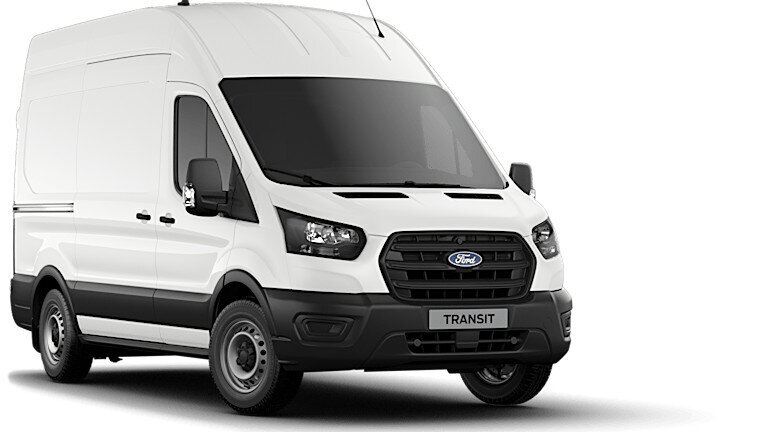Ford Transit L4